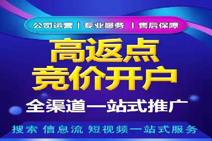 百度广告推广案例：效果转化提升
